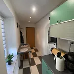 Apartament Osiedle Ogrodowe
