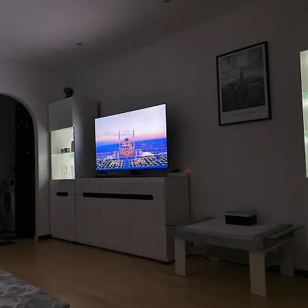 Apartament Osiedle Ogrodowe شقة *