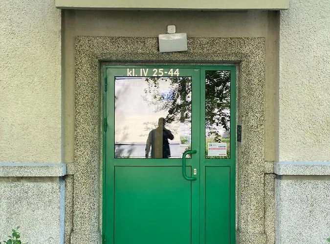 Apartamento Apartament Osiedle Ogrodowe *